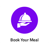 Book your Meal