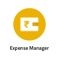 Expense Manager