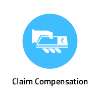 Claim Compensation