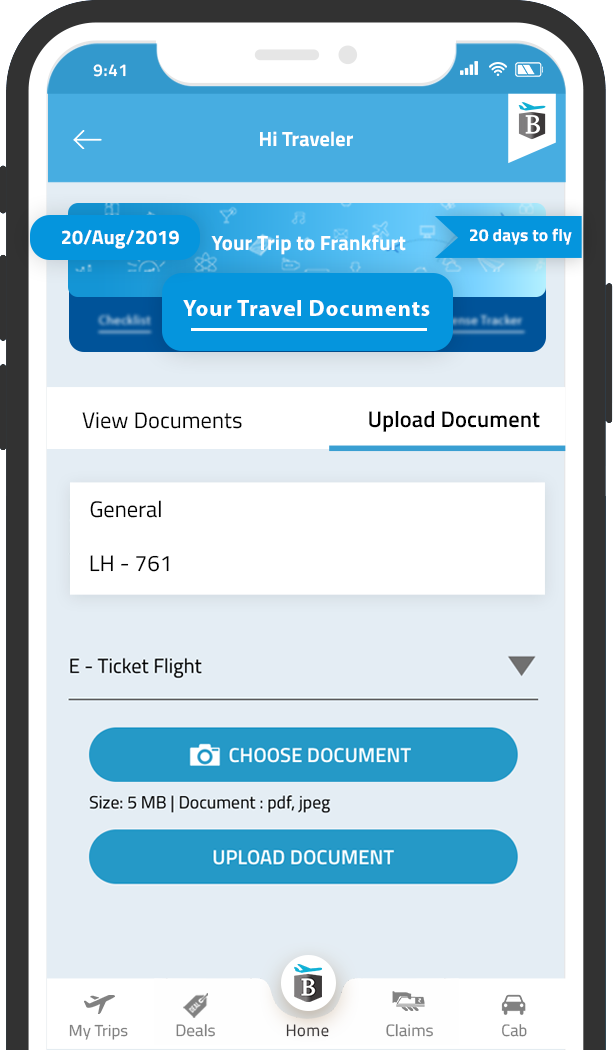 Document Manager