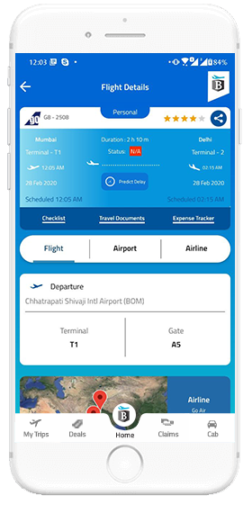 flightinfo